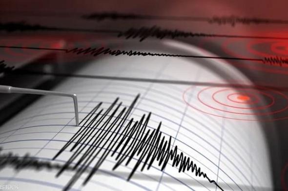 بعمق 9.8 كم.. معهد الفلك يعلن بيانات تفصيلية عن زلزال الأقصر