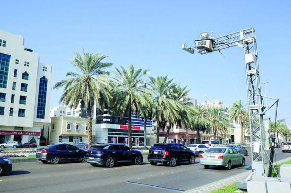 الامارات | 40 جهازاً تستشعر «الروائح المزعجة» في أبوظبي العام الجاري