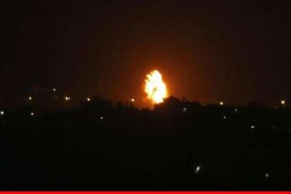 إعلام إسرائيلي: مقتل وإصابة نحـو 20 ضابطاً وجندياً بتفجير مبنيين وانهيار ثالث بقوات إسرائيلية في خانيونس