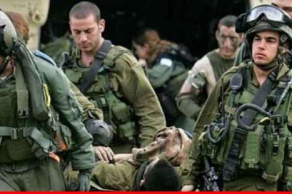 الجيش الإسرائيلي: إصابة 2689 ضابطًا وجنديًا منذ بدء الهجوم البري في قطاع غزة