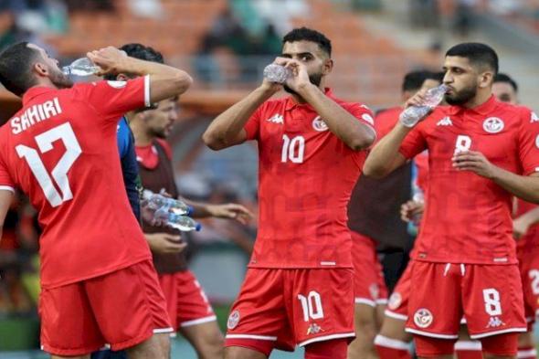 كأس أمم أفريقيا: تونس تودّع من الدور الأول