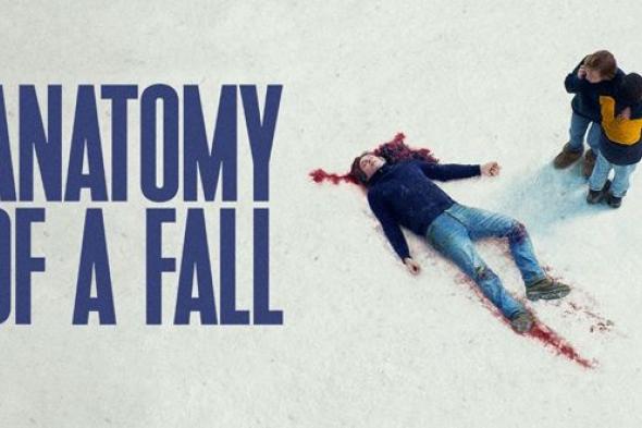 فيلم Anatomy of a Fall يحصد 11 ترشيحاً لجوائز “سيزار” الفرنسية