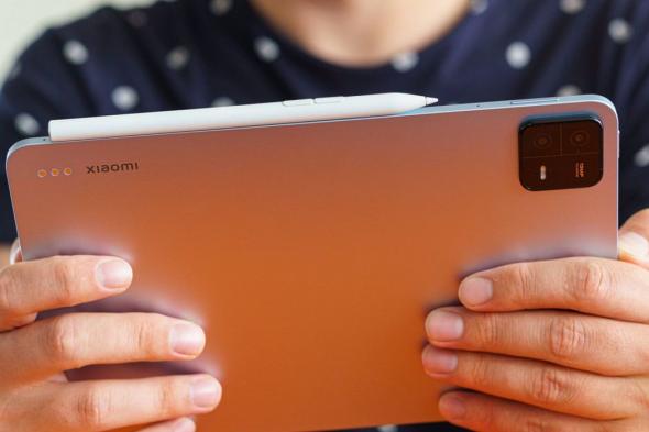 تكنولوجيا: شاومي تخطط لكشف النقاب عن أجهزة Xiaomi Pad 7 في شهر فبراير المقبل