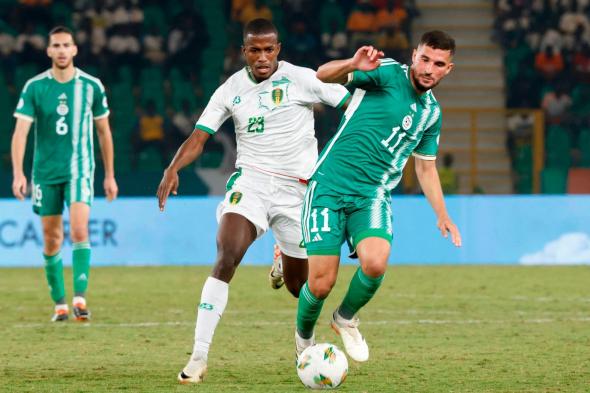 الامارات | الاتحاد الجزائري يعلن عن أول قرار رسمي بعد وداع كأس الأمم الإفريقية