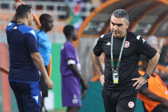 الامارات | أول قرار رسمي بعد خروج تونس من كأس الأمم الإفريقية