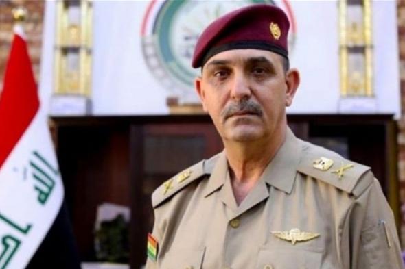 أول تعليق حكومي رسمي على قصف وحدات عسكرية في جرف النصر والقائم