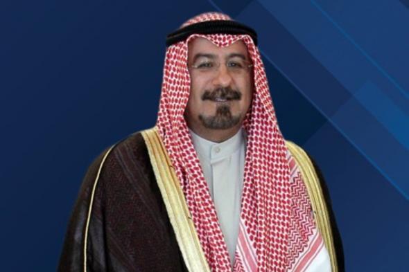 تعيين الشيخ محمد صباح السالم الصباح رئيس مجلس الوزراء نائباً لأمير الكويت
