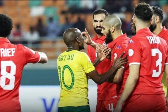 منتخب تونس يودع كأس أمم أفريقيا من دور المجموعات