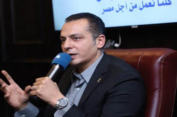 برلماني: عيد الشرطة نموذج للتضحية وعلامة بارزة في سجلات الوطنية المصرية