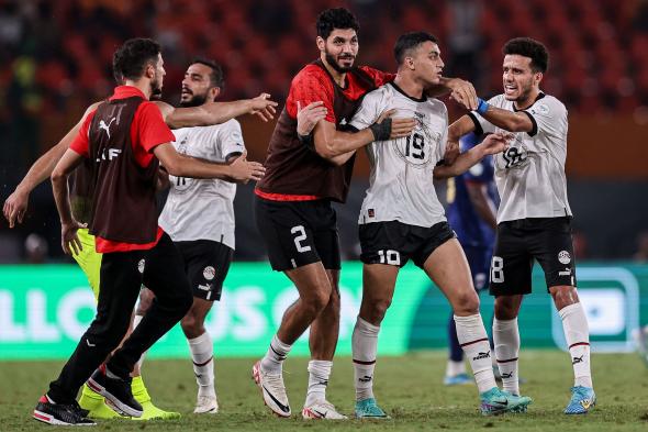 الامارات | تحديد خصم منتخب مصر في دور الـ 16 بكأس الأمم الأفريقية