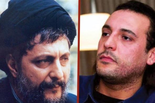 متهم بإخفاء معلومات عن "موسى الصدر".. مباحثات ليبية لبنانية لإخراج "نجل القذافي"