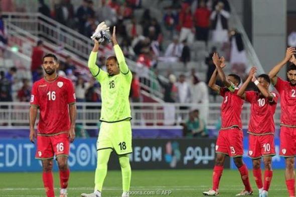 بث مباشر الآن.. مشاهدة مباراة عمان وقيرغيزستان في كأس أمم آسيا .. (يلا شوت)