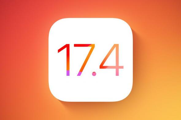 تكنولوجيا: تحديث iOS 17.4 يدعم تشغيل إصدارات كاملة من متصفحات Chrome وFirefox على هواتف الأيفون