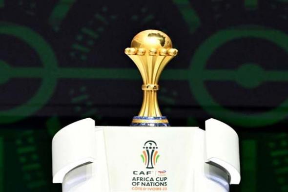 مصري في قائمة الهدافين.. حصاد دور مجموعات كأس الأمم الإفريقية 2023