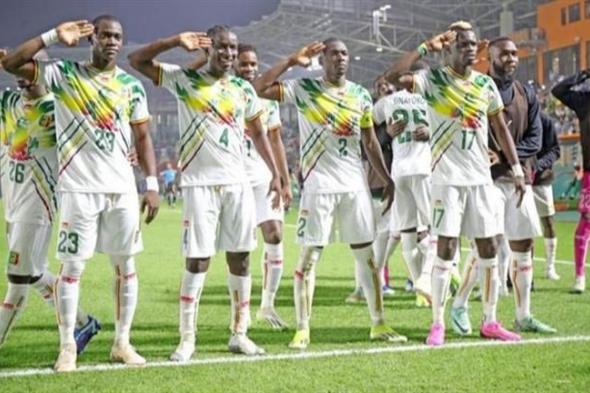 تاريخ مواجهات مالي ضد بوركينا فاسو قبل لقائهما بدور ال 16 في كأس الأمم الأفريقية