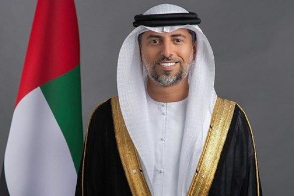 سهيل المزروعي يؤكد التزام الإمارات بقيادة التحول لمستقبل أكثر استدامة