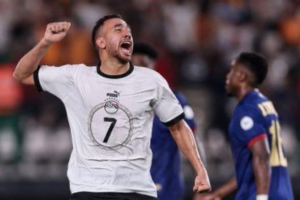 مصر في مواجهة الكونغو .. مواعيد مباريات دور الـ16 في بطولة كأس أمم إفريقيا