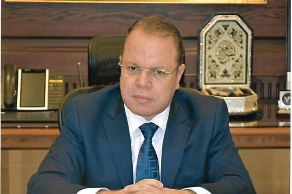السيسي يصدق على تعيين المستشار حمادة الصاوي رئيسًا بمحكمة استئناف القاهرة