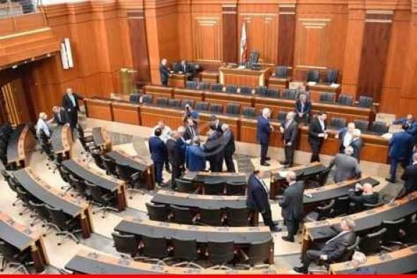 علي الحسيني تعليقا على المشاكل في مجلس النواب: ايّ رئيس سيُنتخب في مثل هذه الاجواء؟
