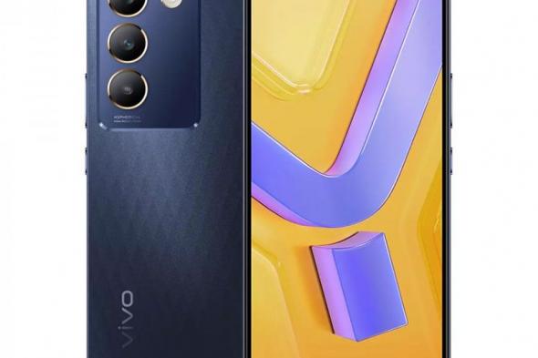 تكنولوجيا: الإعلان الرسمي عن هاتف vivo Y100 5G بمعالج Snapdragon 4 Gen 2