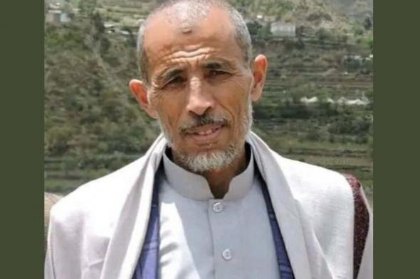 وسط استغلال مستمر للقضية - مليشيا الحوثي في إب تواصل خطف مدير مدرسة منذ أكثر من شهر بسبب منشور عن الحرب في غزة
