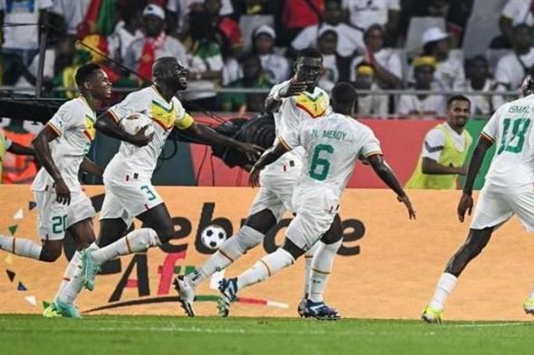 قبل لقائهما في كأس الأمم الأفريقية.. تعرف على تاريخ مواجهات السنغال ضد كوت ديفوار
