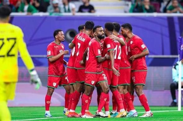 تاريخ مواجهات عمان وقيرغيزيستان قبل لقائهما في كأس أمم آسيا