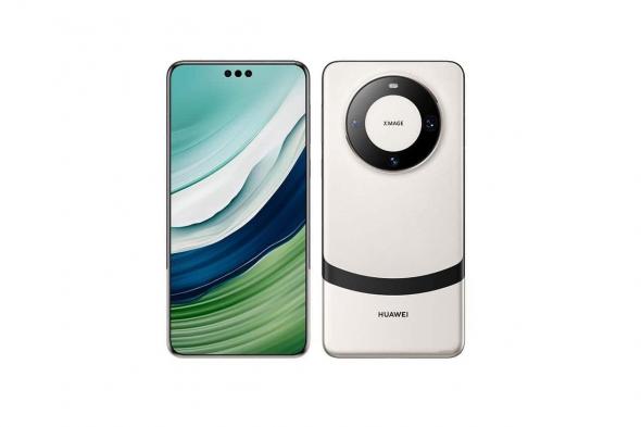 سعر ومواصفات Huawei Mate 60 Pro+ – مميزات وعيوب هواوي ميت 60 برو بلس