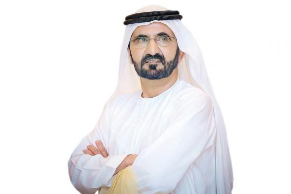 الامارات | محمد بن راشد يوجه دعوة إلى رئيس مجلس الوزراء الكويتي لحضور القمة العالمية للحكومات