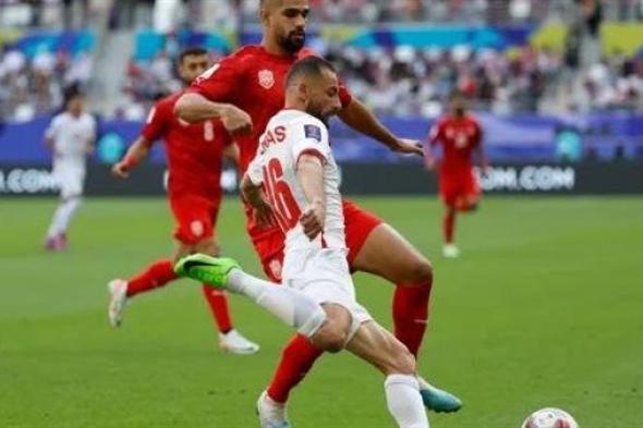 البحرين تفوز على الأردن ويصعدان معًا إلى ثمن نهائي كأس آسيا