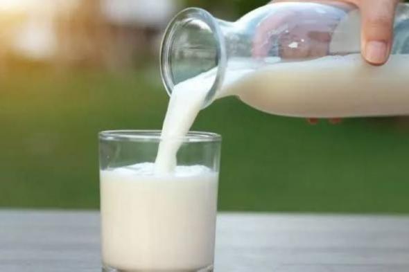 أعجوبة ربانية مذهلة .. هذا ما سيحدث لجسمك لو شربت كوب من الحليب يومياً؟!