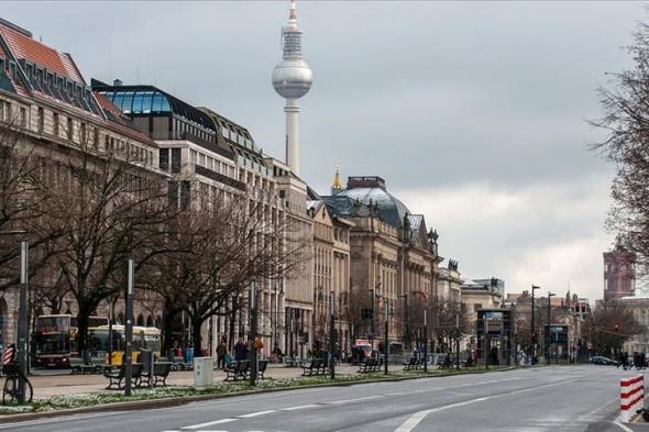 الامارات | حتى المشاهير لا يمكنهم العثور على شقة في برلين