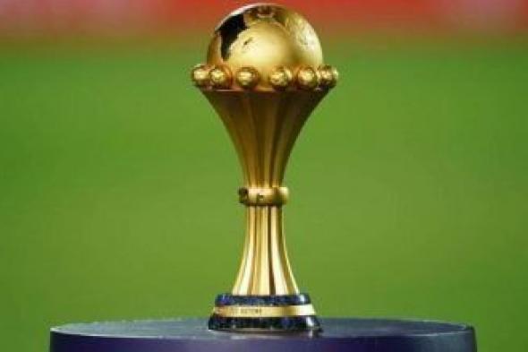 غياب لاعبي منتخب مصر عن التشكيل المثالي لمجموعات كأس أمم أفريقيا