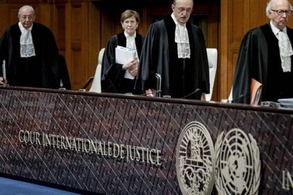 الكويت ترحب بقرار "العدل الدولية" القاضي باتخاذ التدابير لمنع الإبادة الجماعية ضد الفلسطينيين