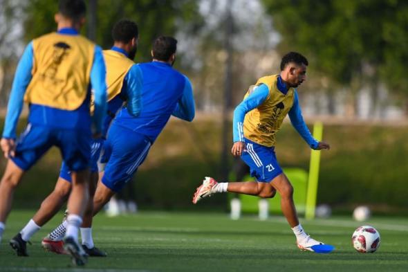 الامارات | المنتخب يؤدي تدريبه الرئيسي غداً استعدادا لمباراة طاجيكستان