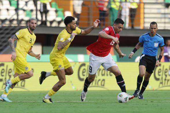 الامارات | سيناريو البرتغال وإيطاليا يفتح الباب أمام تتويج مصر بلقب كأس إفريقيا