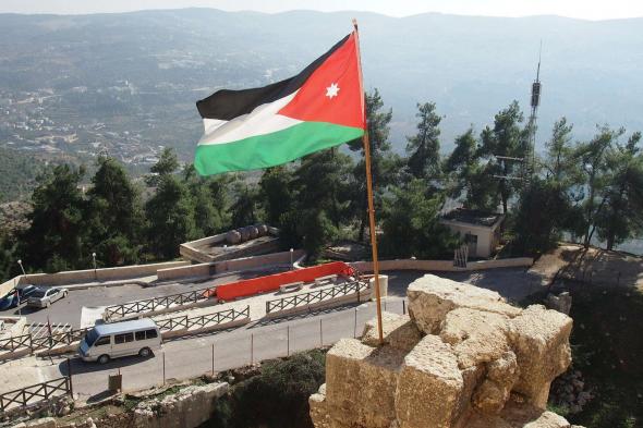 برلماني أردني: إلغاء اتفاقية المياه مع إسرائيل لن يغير موقفنا من فلسطين ولدينا بدائل