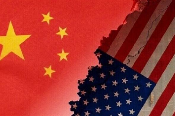الصين توجه دعوة لأمريكا بشأن دعم إعادة التوحيد السلمي مع تايوان