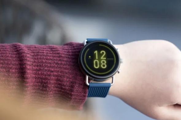 تكنولوجيا: ‏Fossil تؤكد رسميًا انها لن تعد تصنع ساعات ذكية بنظام Wear OS