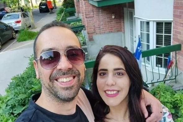 الامارات | تونسي في كندا يقتل زوجته الحامل بـ 20 طعنة في البطن