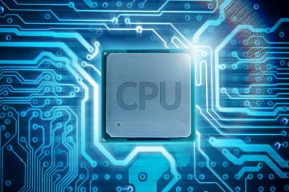 قياس درجة حرارة المعالج CPU في ويندوز 11 بـ3 طرق