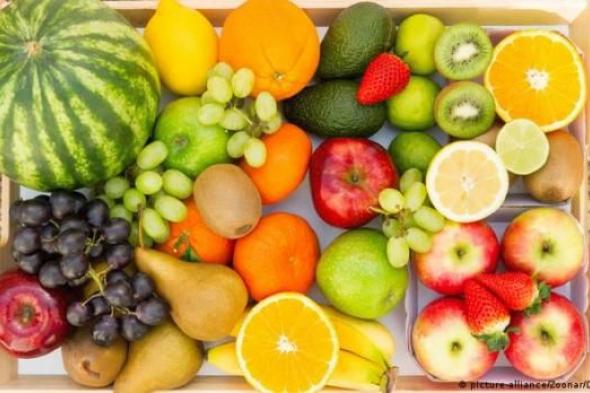 احذري غسل الفواكه والخضروات بالخل لهذا السبب.. نتائج خطيرة على الصحة