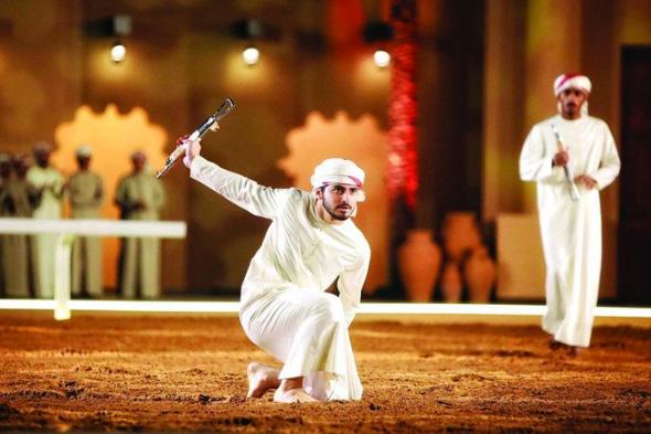 الامارات | بطولة «فزاع لليولة» تترقب فارس الميدان