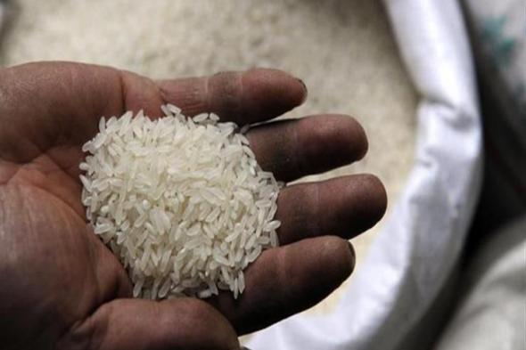 السلع التموينية تعلن عن ممارسة جديدة لاستيراد أرز أبيض