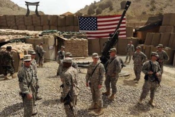 تراند اليوم : تفاصيل مقتل 3 جنود أميركيين وإصابة 25 آخرين في هجوم على قاعدة أمريكية قرب الحدود الأردنية مع سوريا