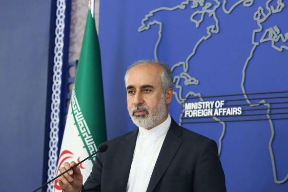 إيران تدعو الدول الإسلامية إلى "قطع الشرايين" الاقتصادية والسياسية لإسرائيل
