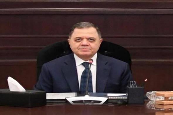 قرار من وزير الداخلية بإبعاد فرنسي خارج مصر
