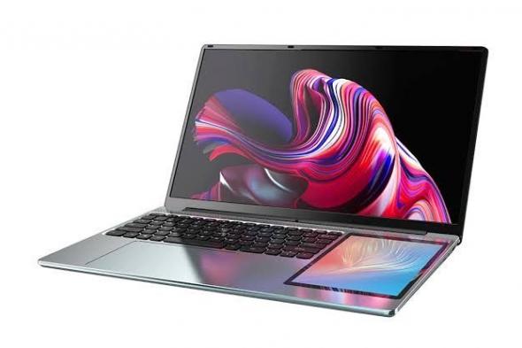 تكنولوجيا: إطلاق الحاسب المحمول Topton L10 بنفس تصميم الشاشة المزدوجة مثل Lenovo ThinkBook Plus Gen 3 ولكن بسعر ارخص