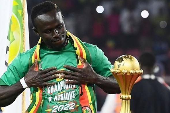 ماني يقود هجوم السنغال أمام كوت ديفوار في كأس الأمم