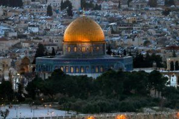 فلسطين: اجتماع القدس الاستيطاني يكشف وجه إسرائيل المعادي للسلام